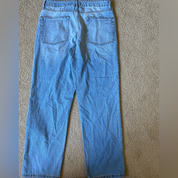 ASOS jeans - Picture 6 of 7